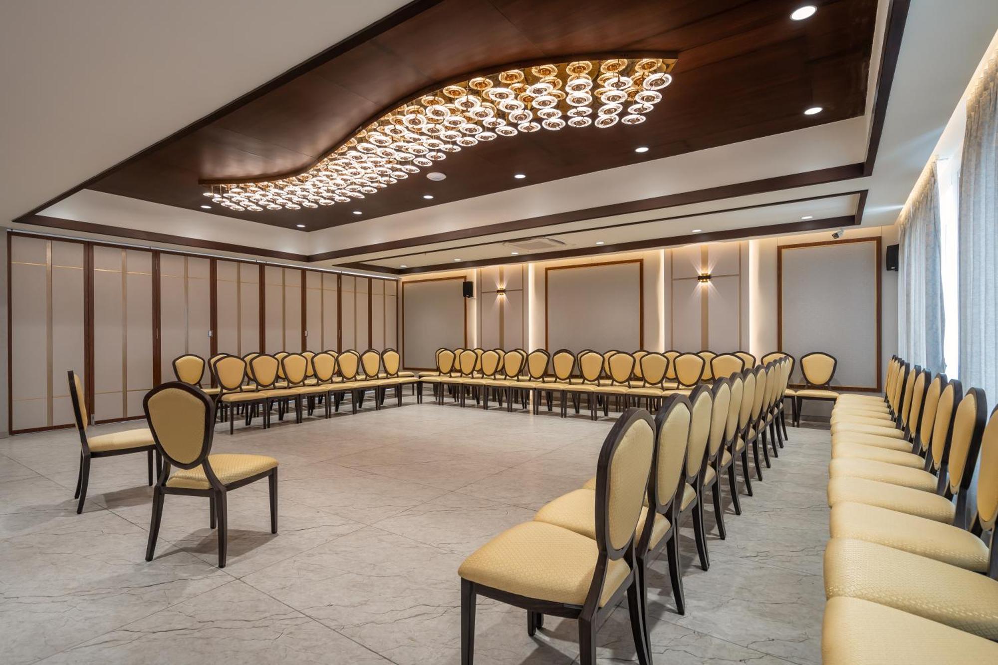 Copper Leaf Hotels, ติรุนเนเวลี ภายนอก รูปภาพ