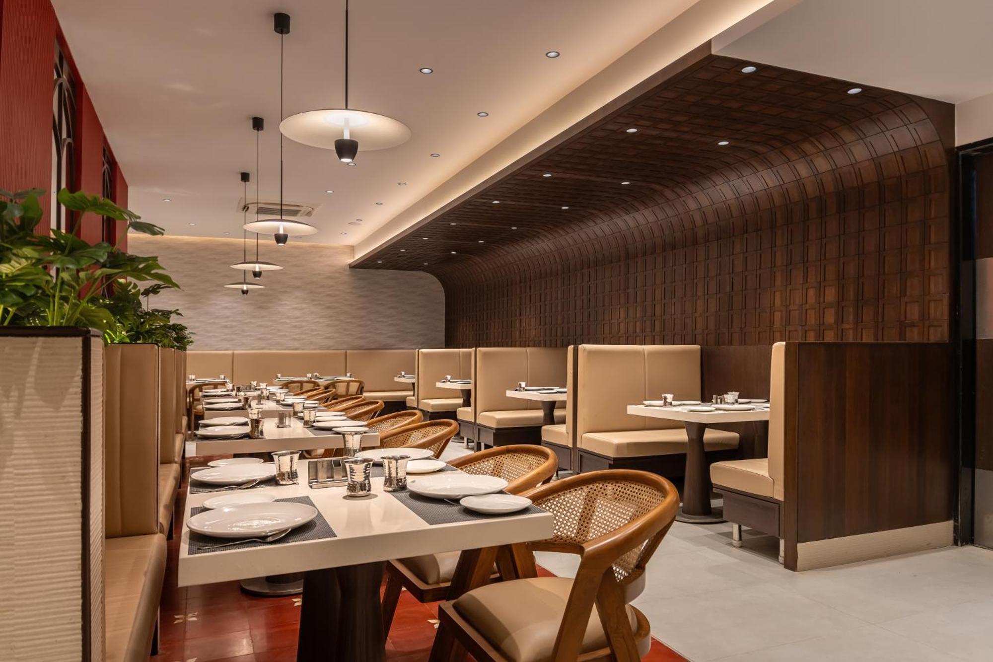 Copper Leaf Hotels, ติรุนเนเวลี ภายนอก รูปภาพ