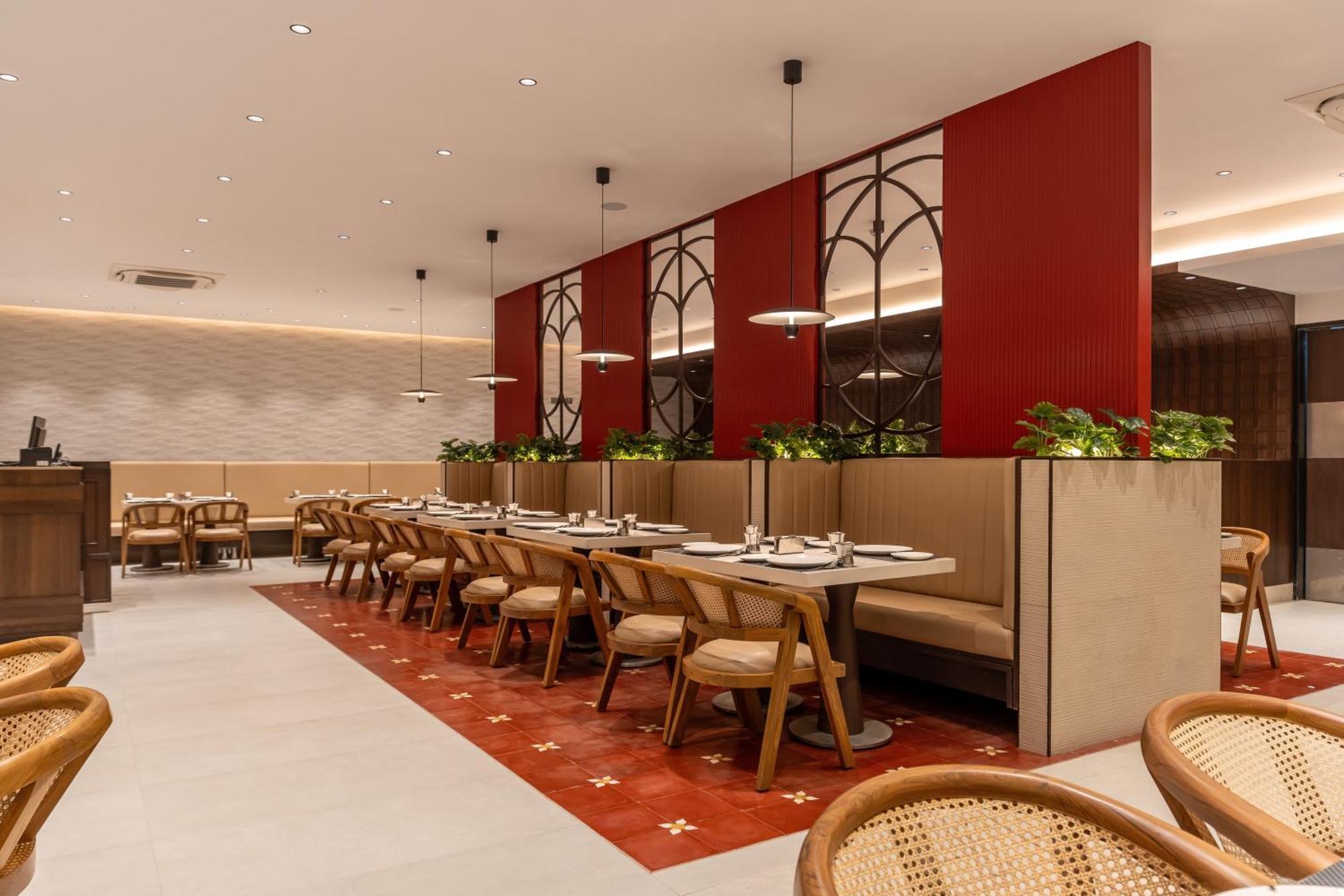 Copper Leaf Hotels, ติรุนเนเวลี ภายนอก รูปภาพ