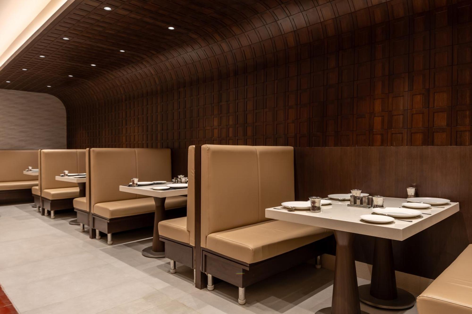 Copper Leaf Hotels, ติรุนเนเวลี ภายนอก รูปภาพ