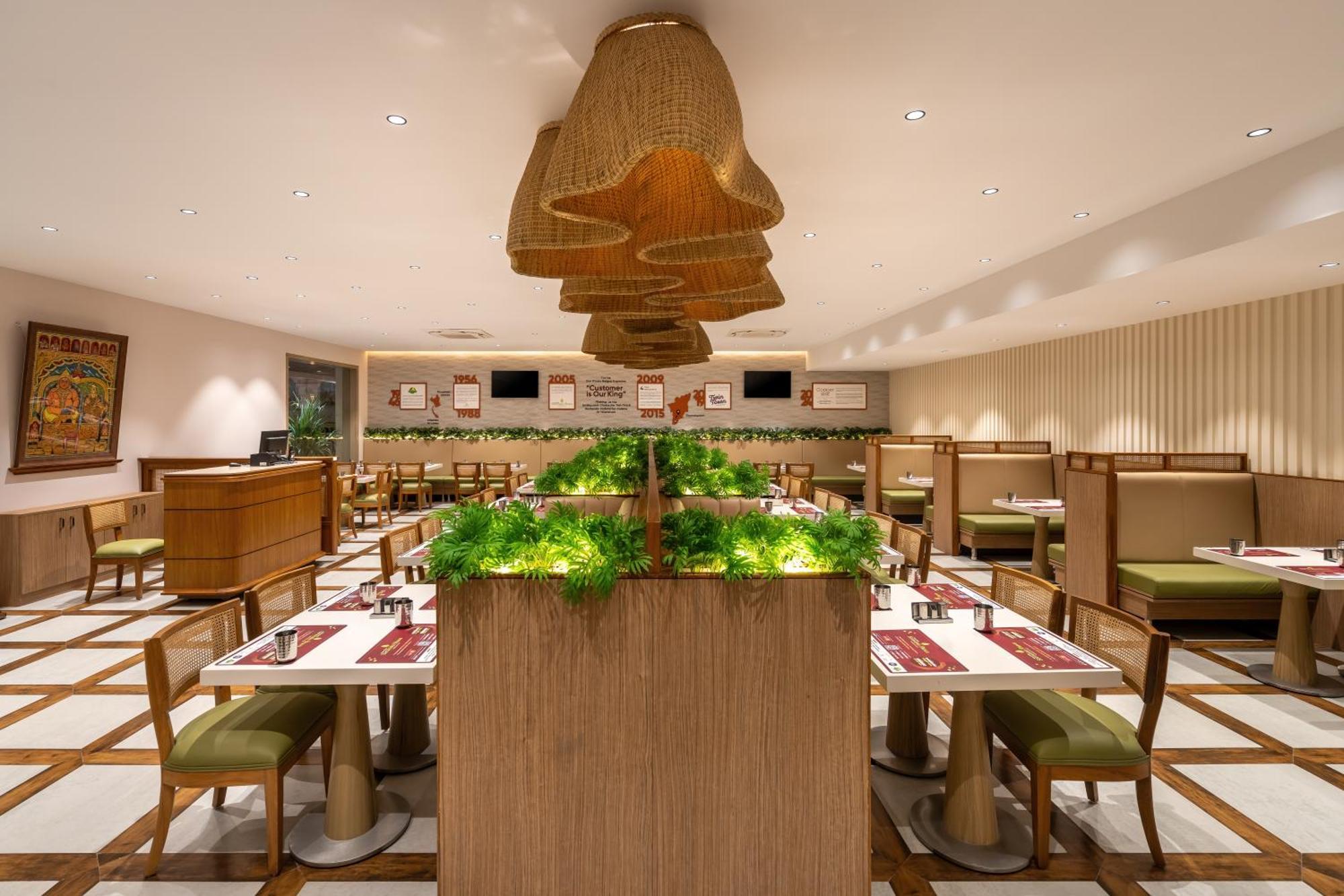 Copper Leaf Hotels, ติรุนเนเวลี ภายนอก รูปภาพ