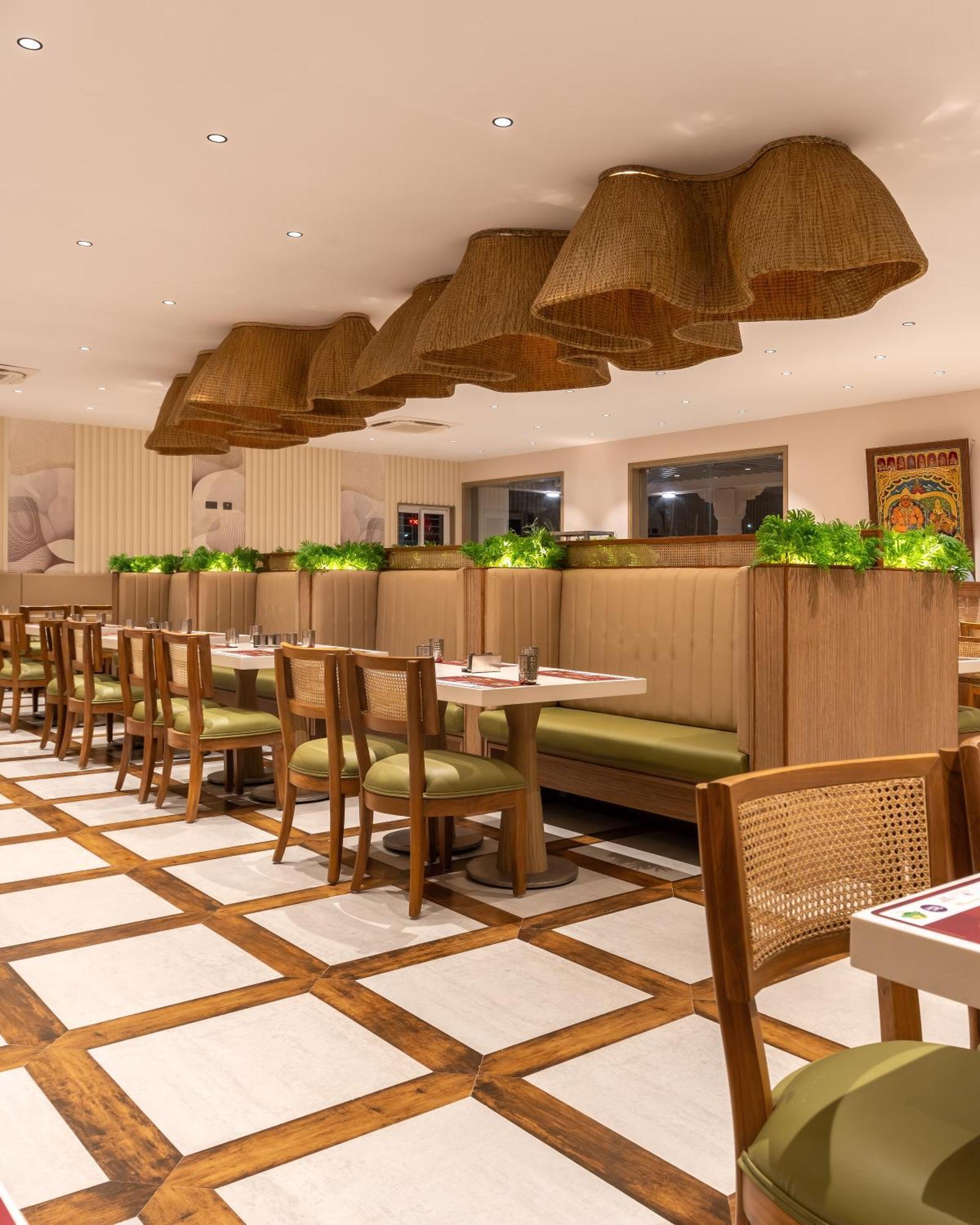 Copper Leaf Hotels, ติรุนเนเวลี ภายนอก รูปภาพ