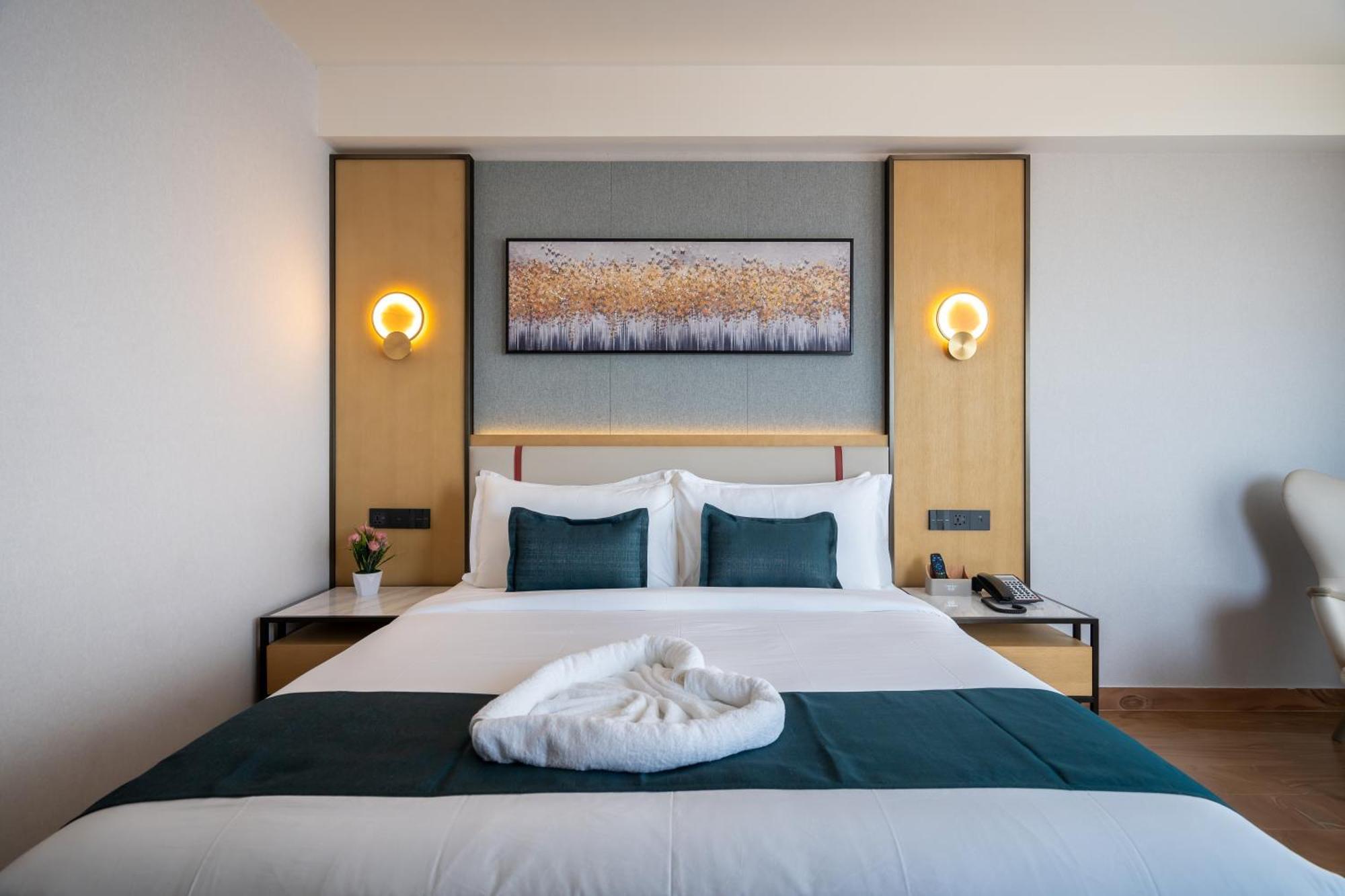 Copper Leaf Hotels, ติรุนเนเวลี ภายนอก รูปภาพ