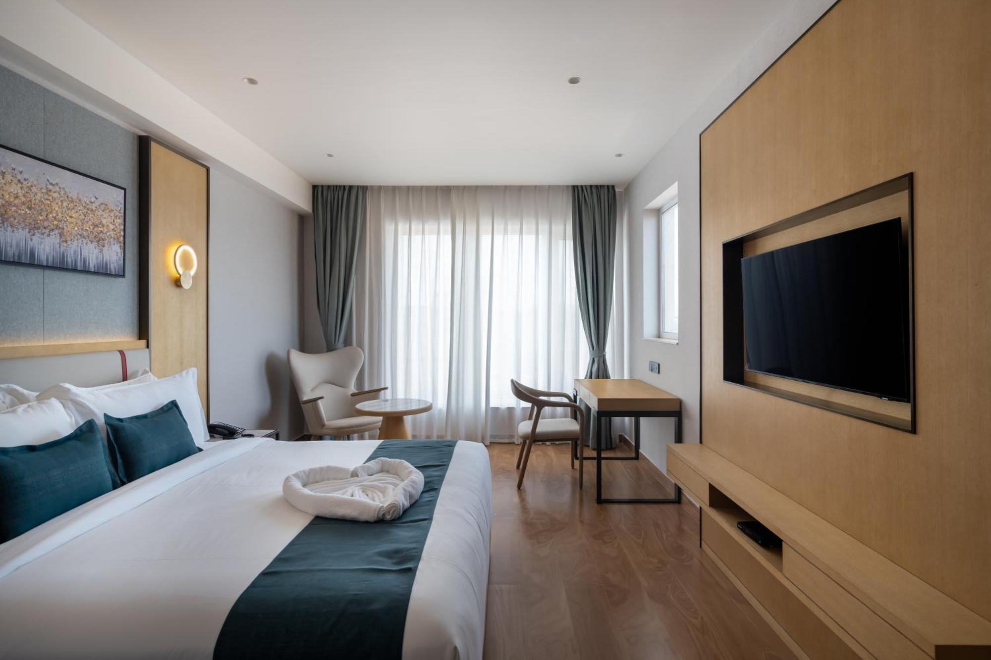 Copper Leaf Hotels, ติรุนเนเวลี ภายนอก รูปภาพ