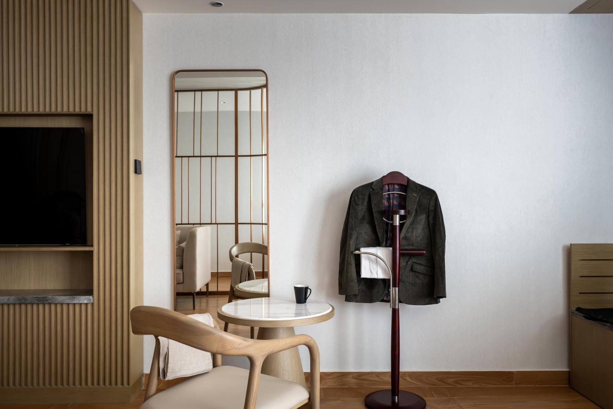Copper Leaf Hotels, ติรุนเนเวลี ภายนอก รูปภาพ