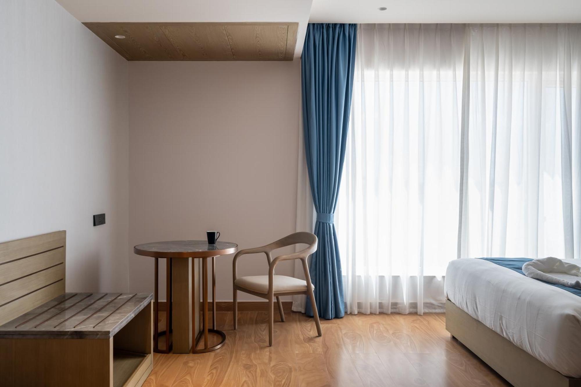 Copper Leaf Hotels, ติรุนเนเวลี ภายนอก รูปภาพ
