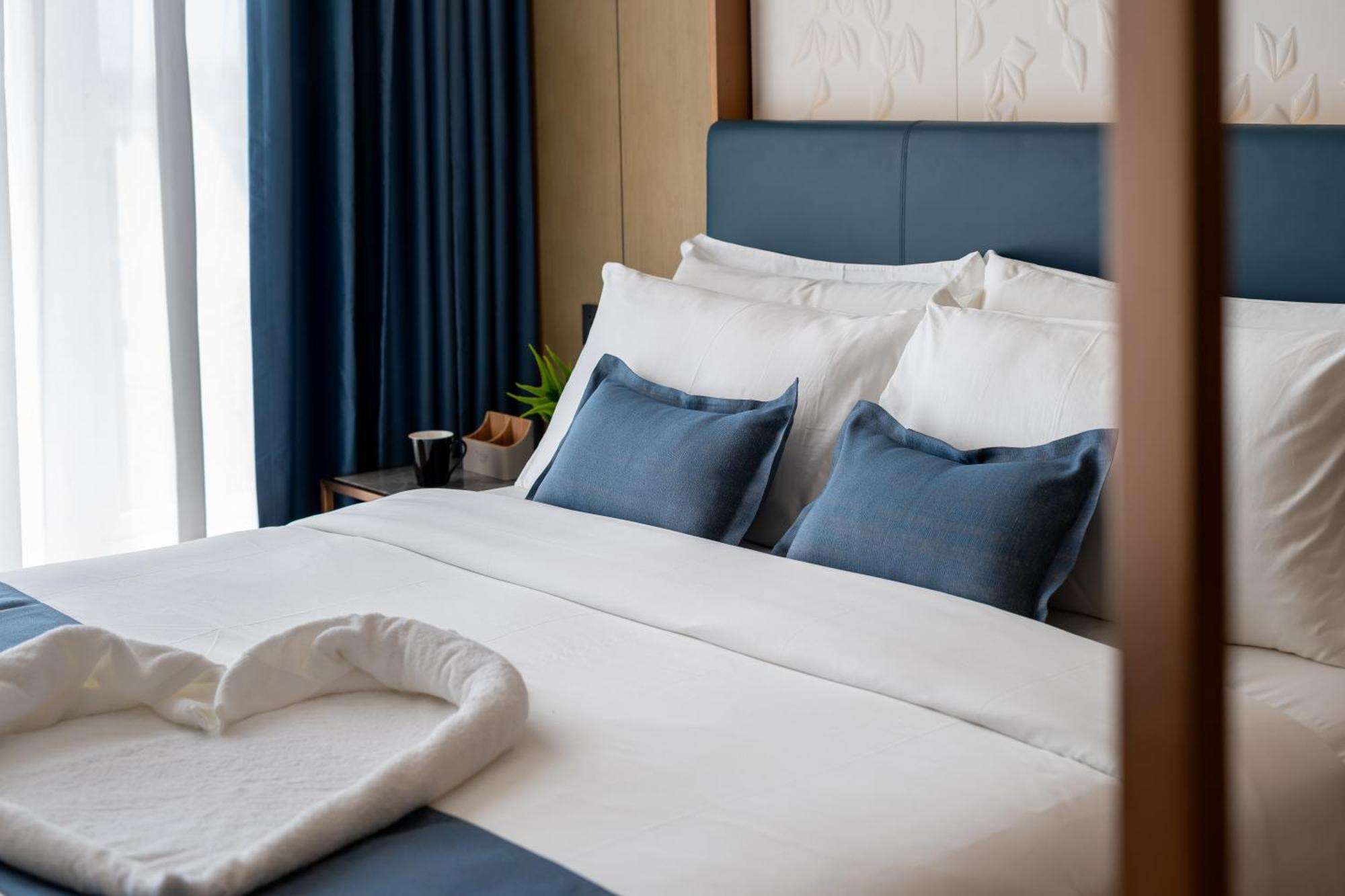 Copper Leaf Hotels, ติรุนเนเวลี ภายนอก รูปภาพ