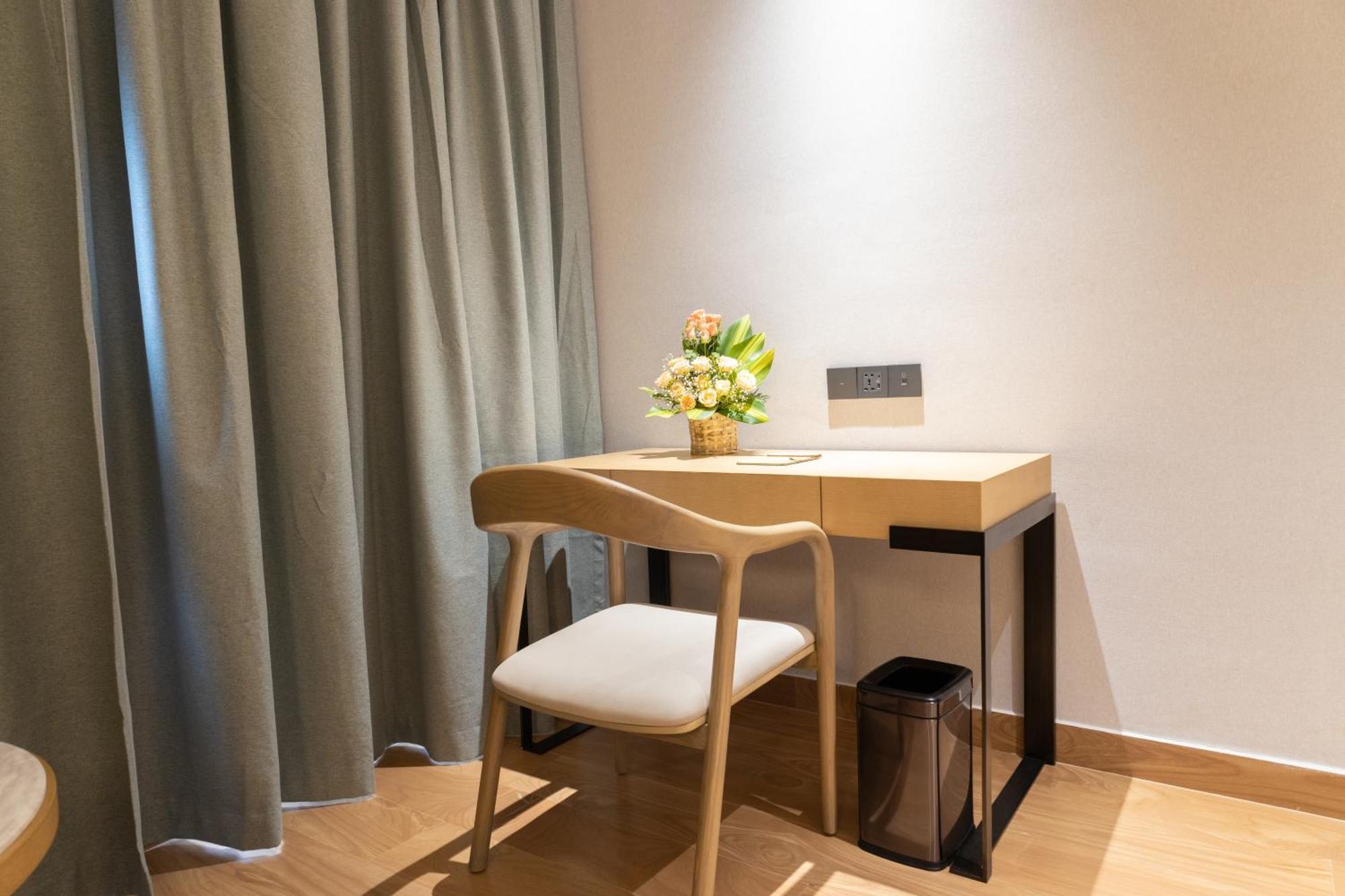 Copper Leaf Hotels, ติรุนเนเวลี ภายนอก รูปภาพ